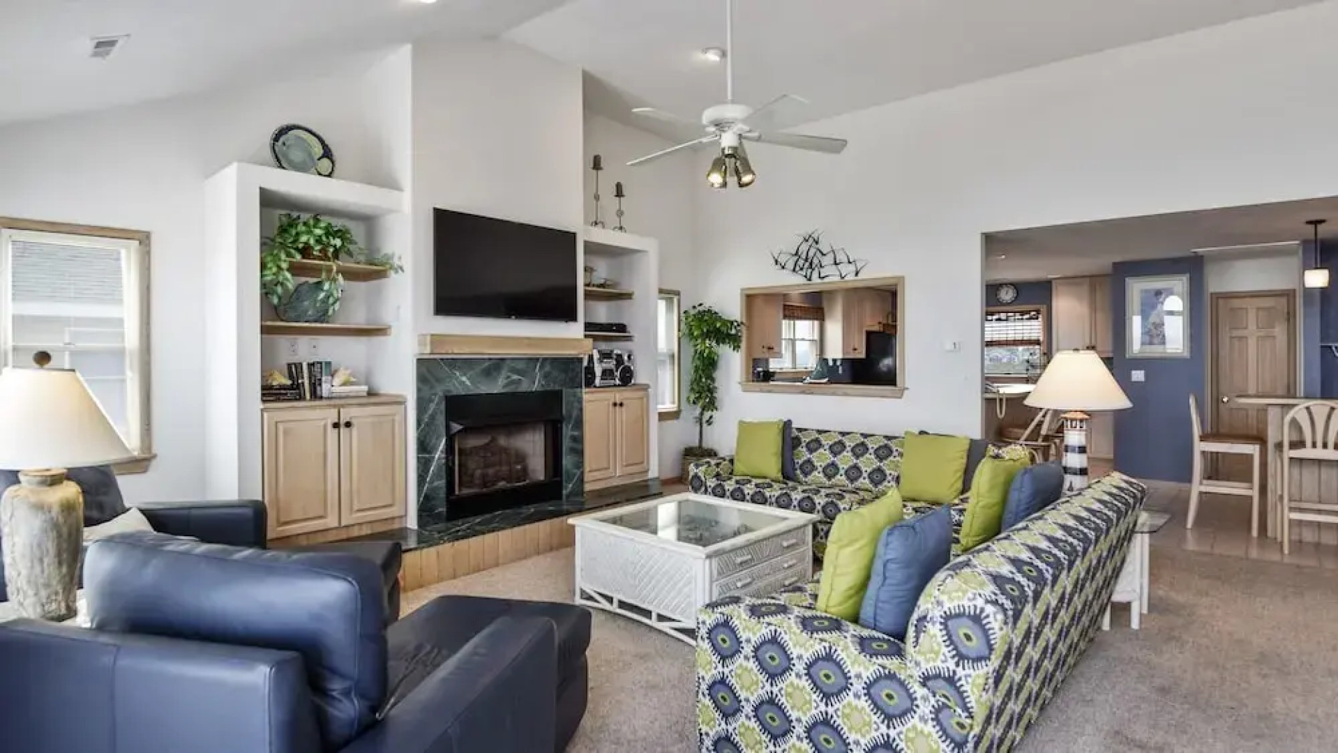 Sunny Delite - 6 Br Home