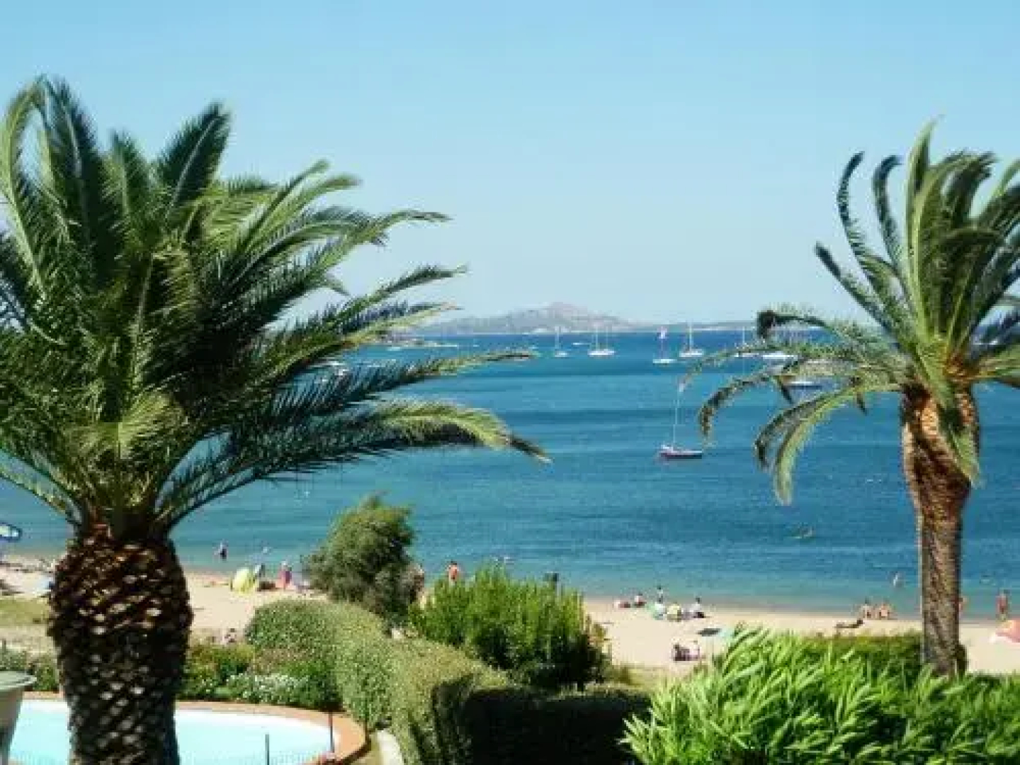 Trilocale Lu Muntiggiu 28