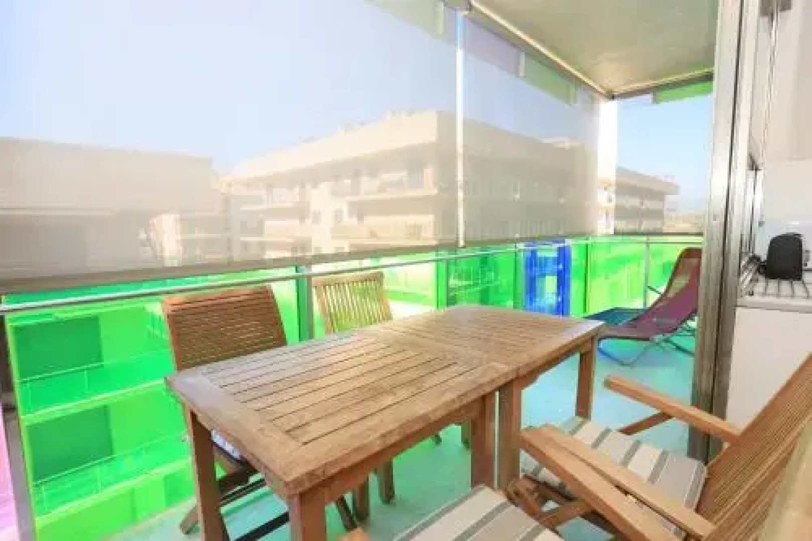 Thalassa Litoral Costa Dorada