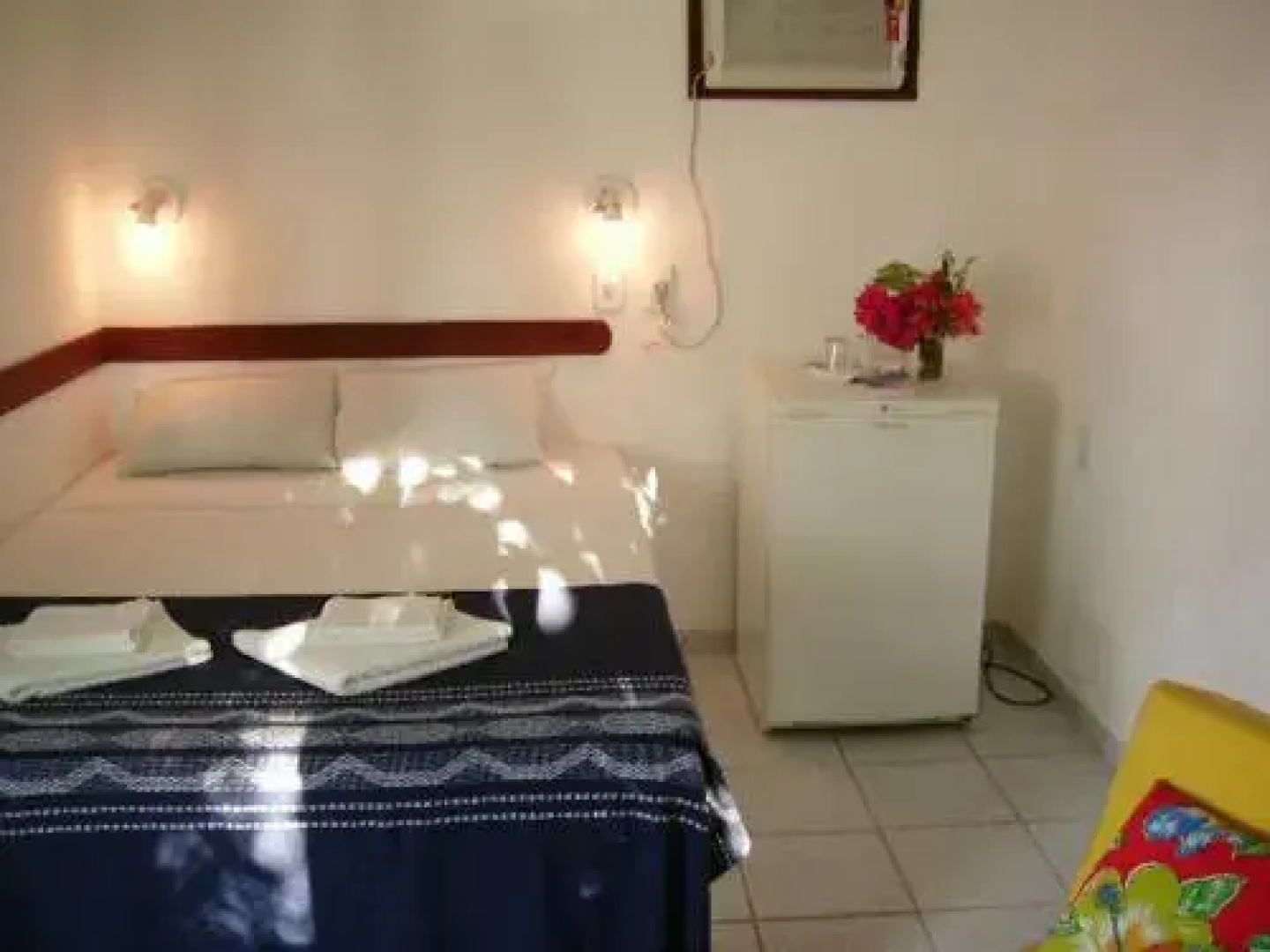 Residência Pancho Villa