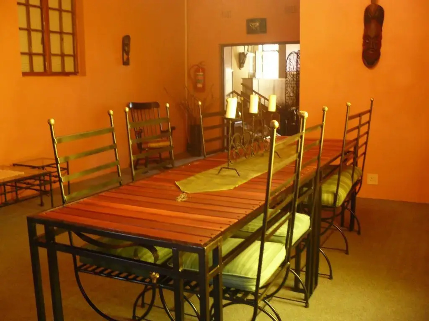 Klawer Hotel & Margo's Restaurant