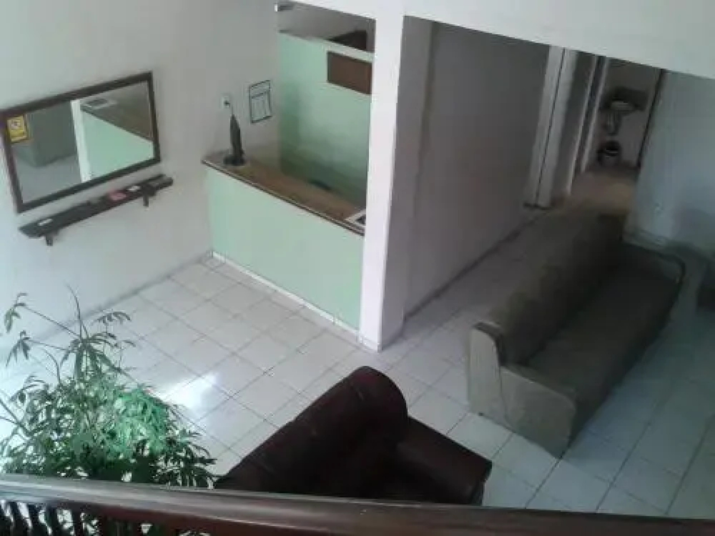 Hotel Guarany