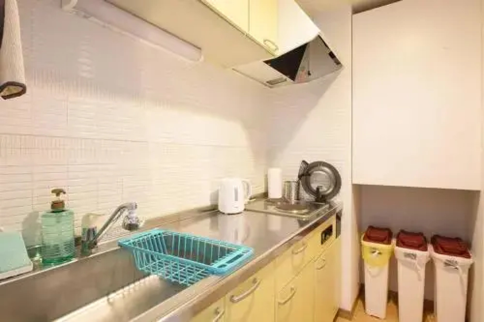 Ams Tower-Green Park