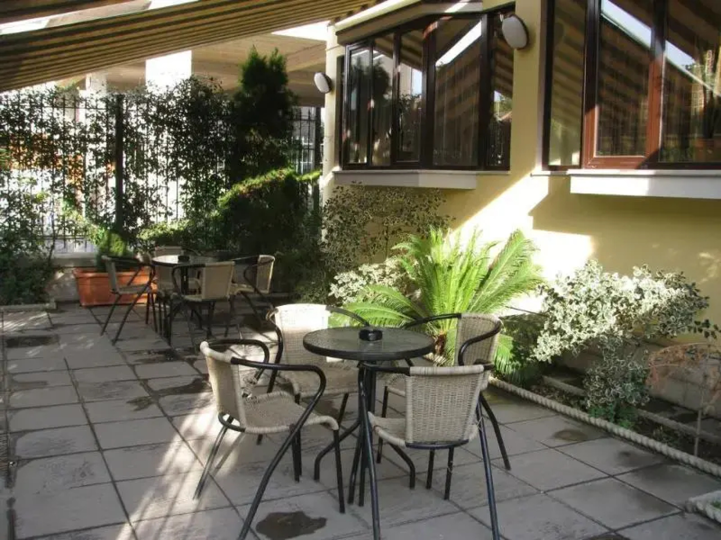 Hotel Kolping