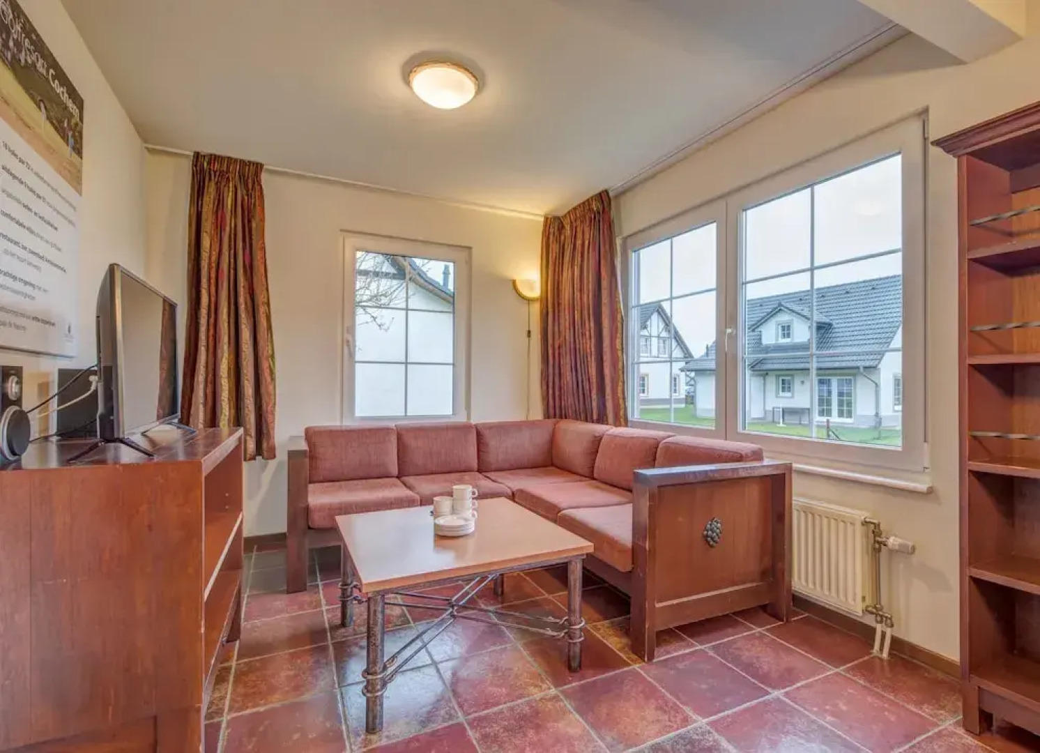 Roompot Ferienresort Cochem