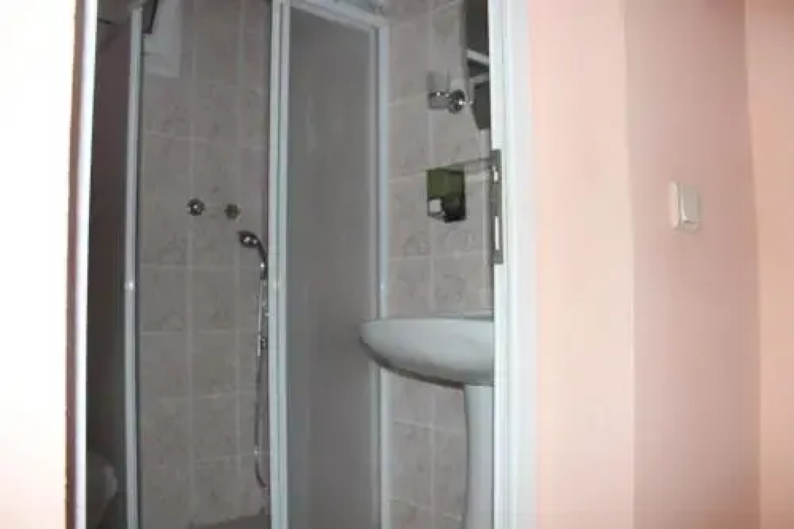 Yalcinkayalar Aparthotel