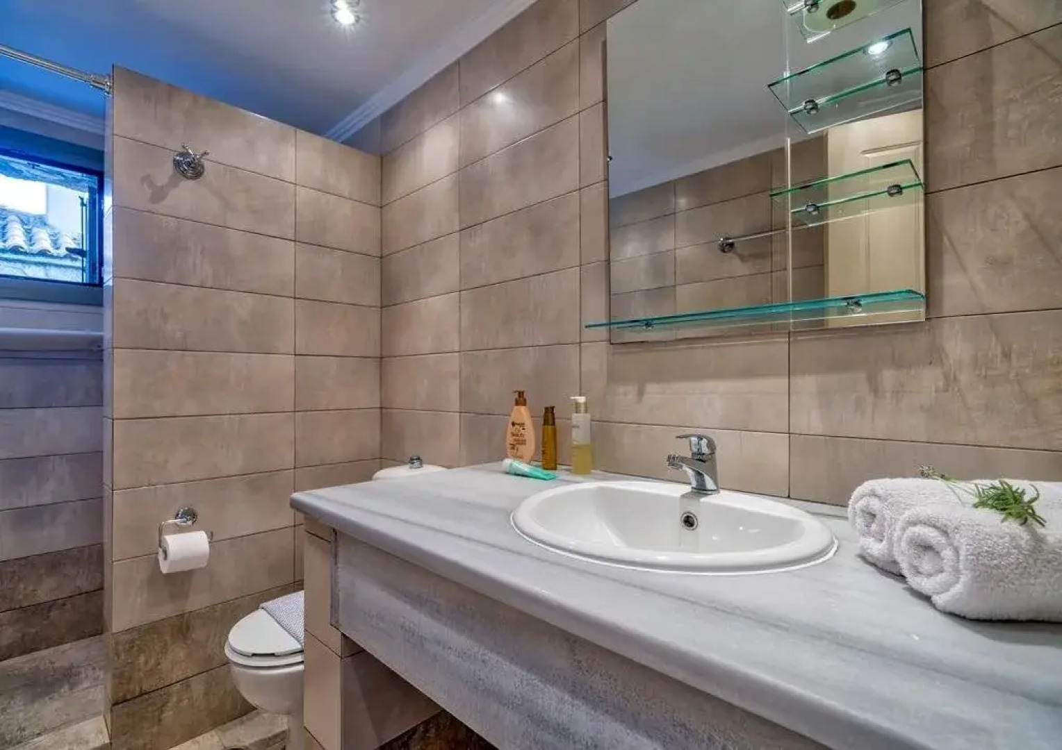 Eleonas Holiday Houses