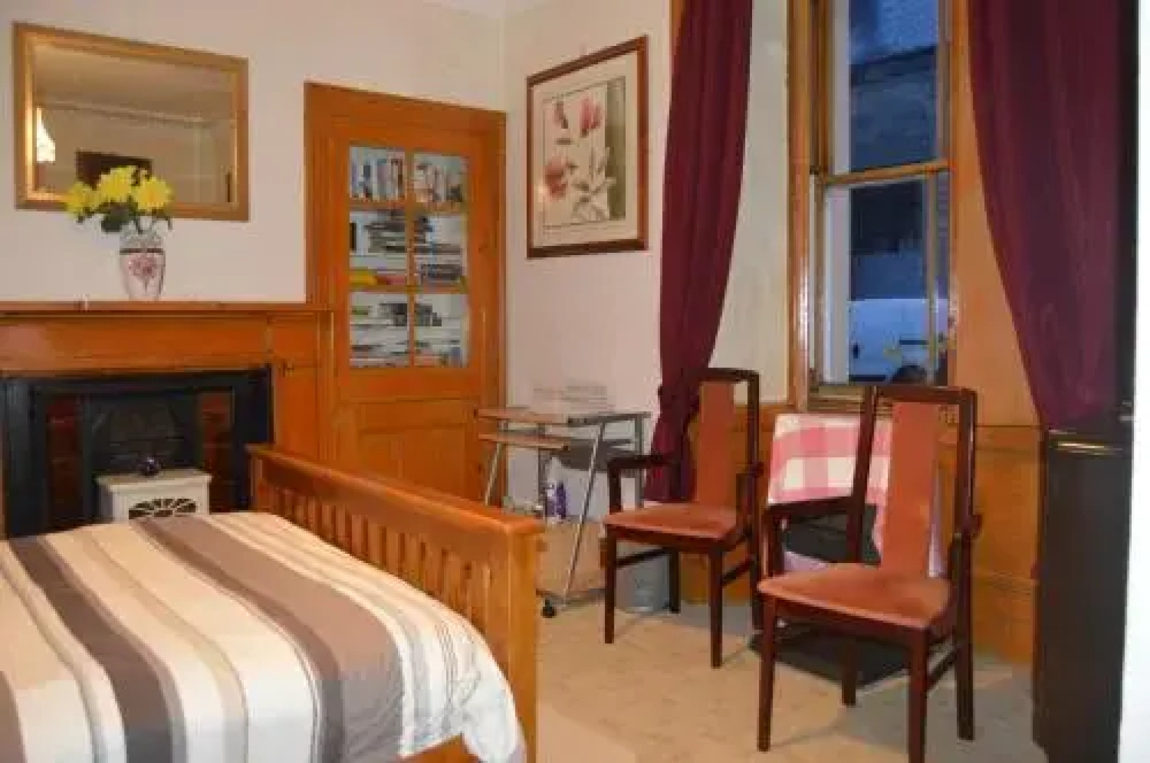 Carnegie Holiday Cottage Dunfermline Fife