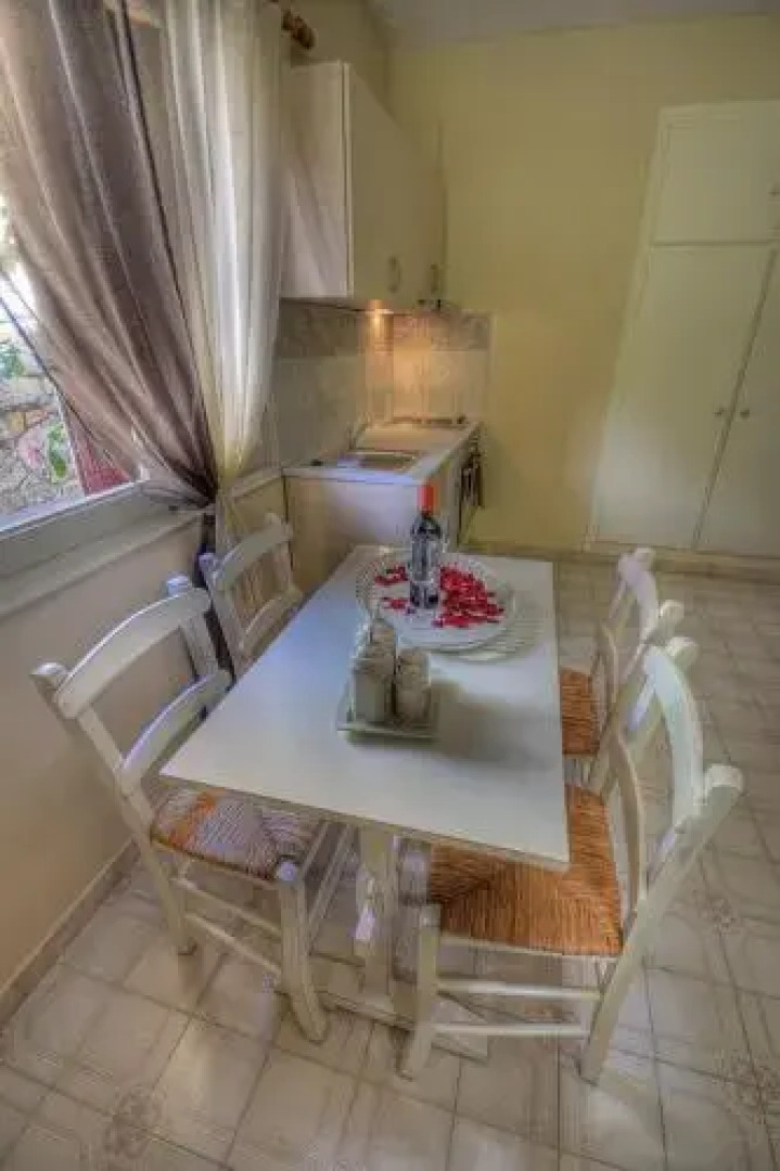 Paxos Santa Marina Villas