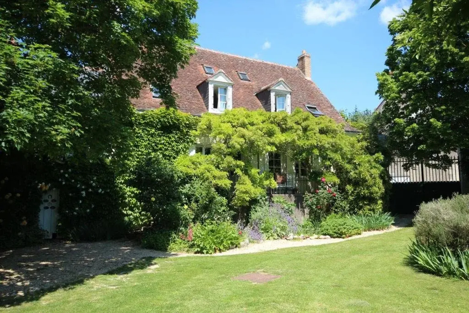 Domaine Les Feuillants
