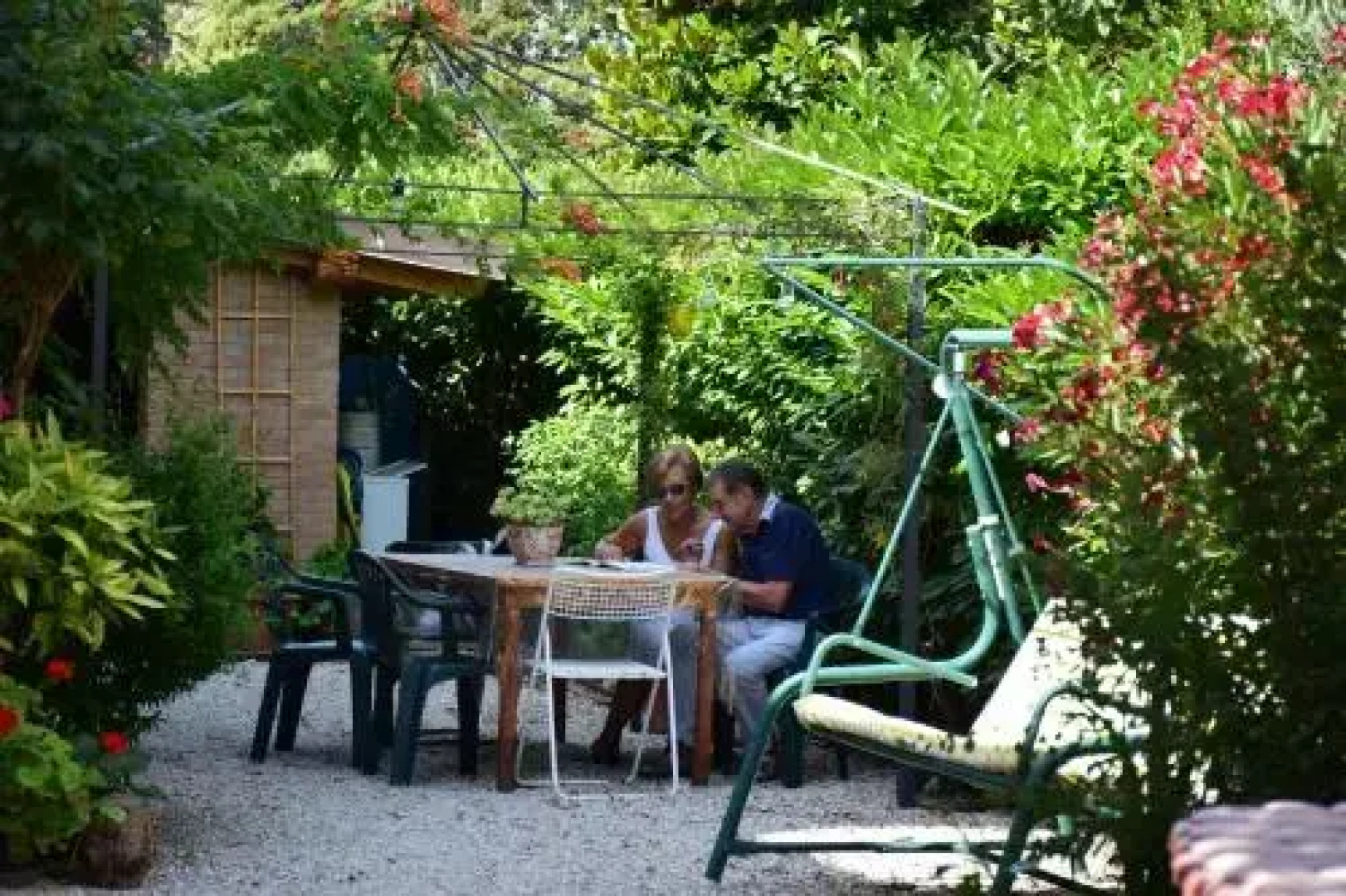 BB LIncanto Di Assisi