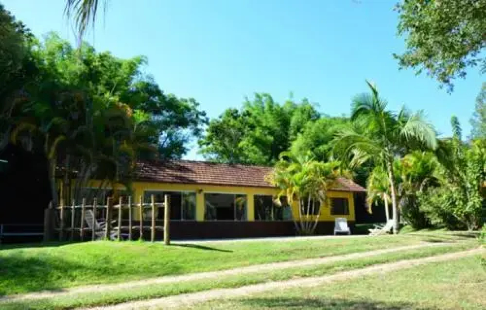 Pousada Park dos Lagos