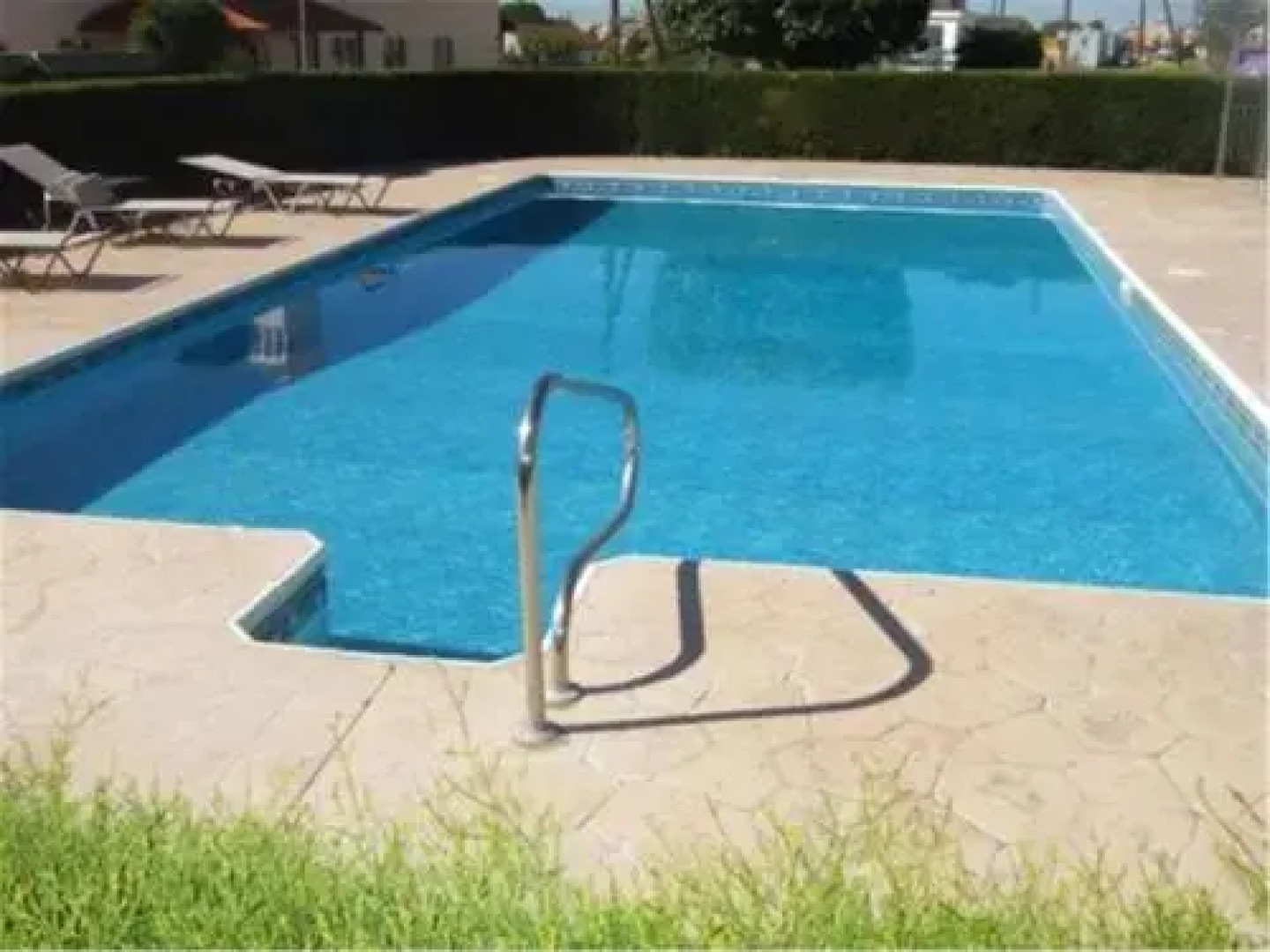 Zavos Orange Gardens Studio