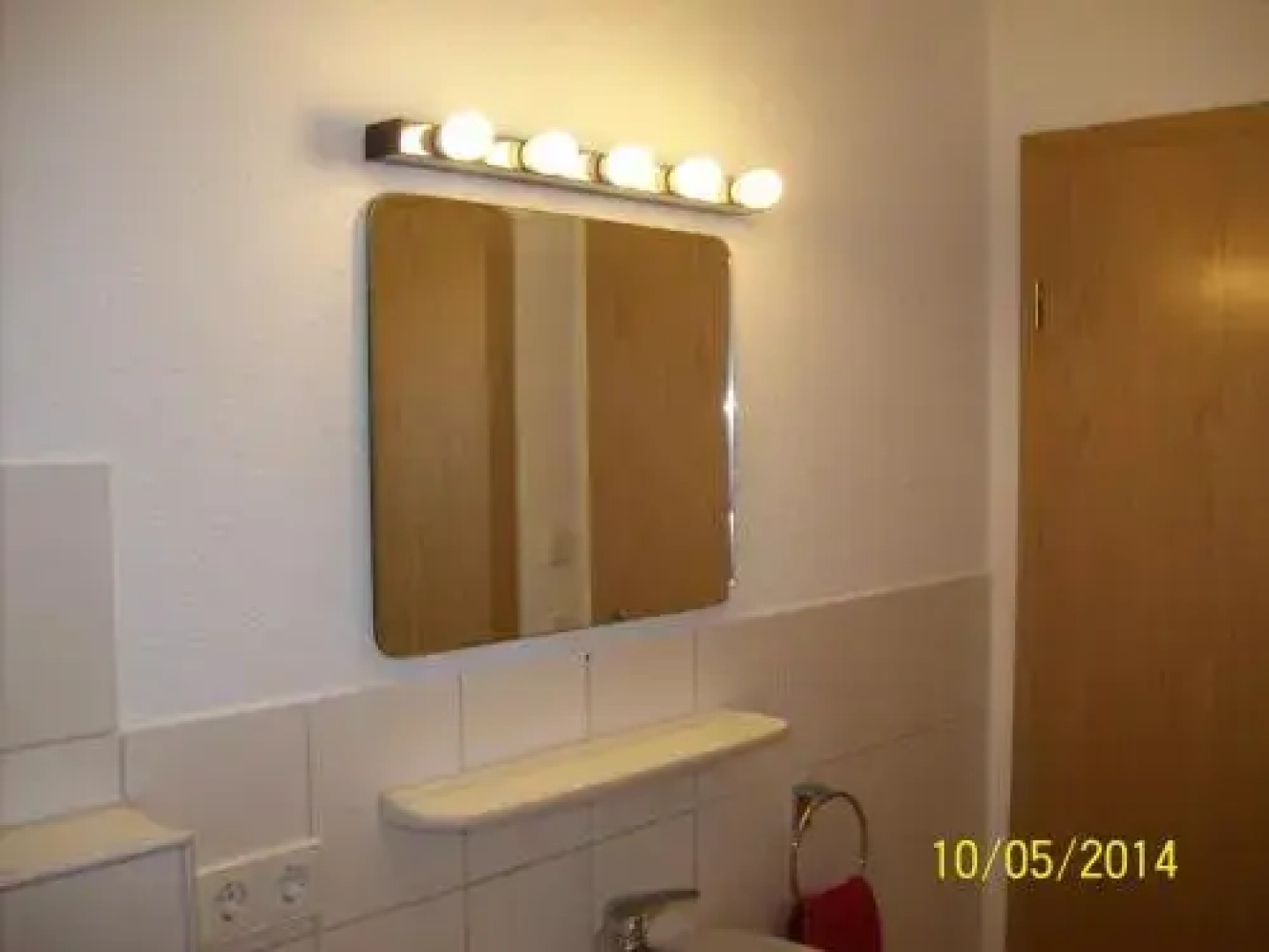 Ferienwohnung Lamm