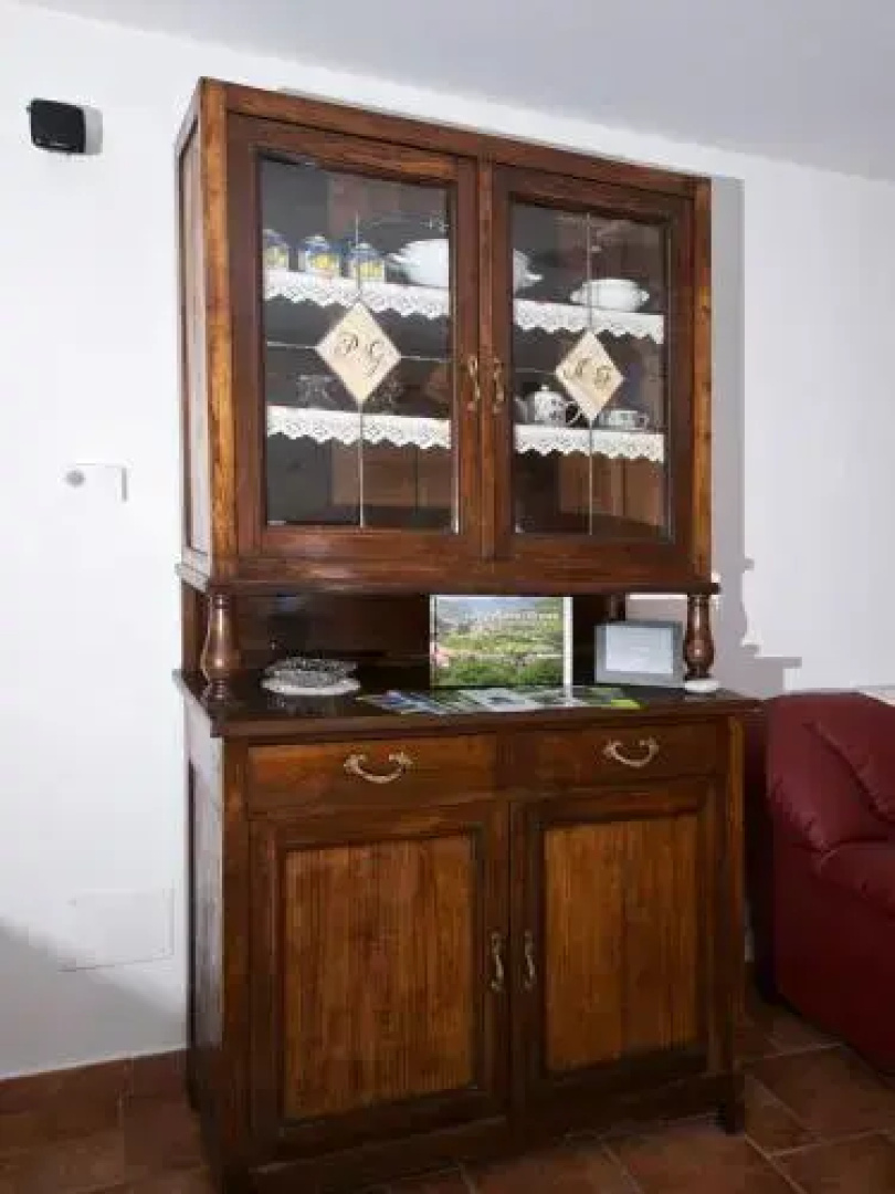 Casa Azzurra Ormea