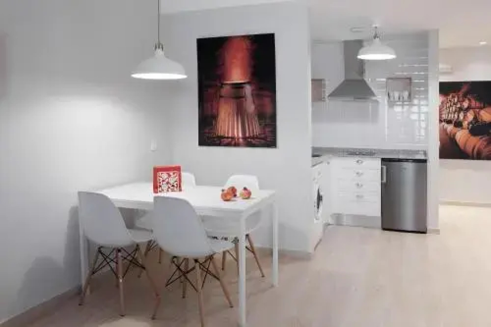 Apartamentos Turísticos Beethoven Haro