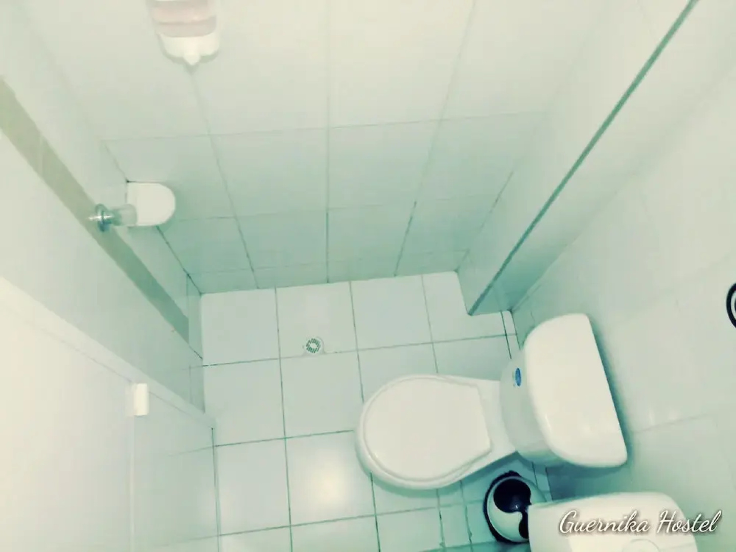 Guernika Hostel