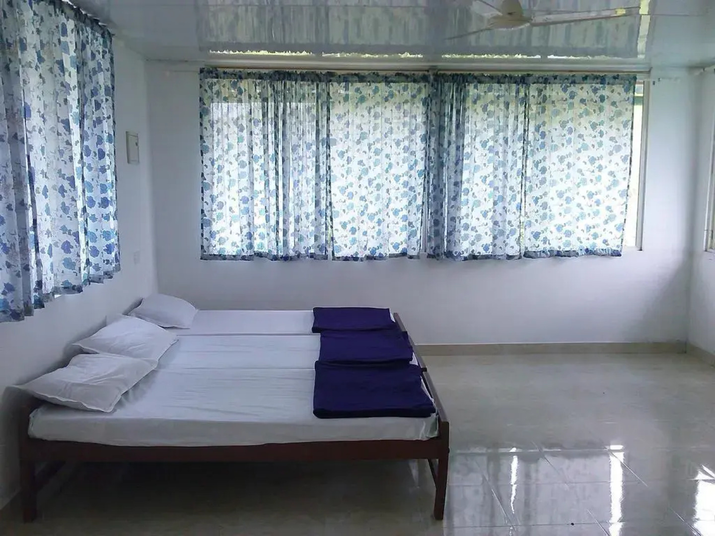 Green Meadows Vagamon