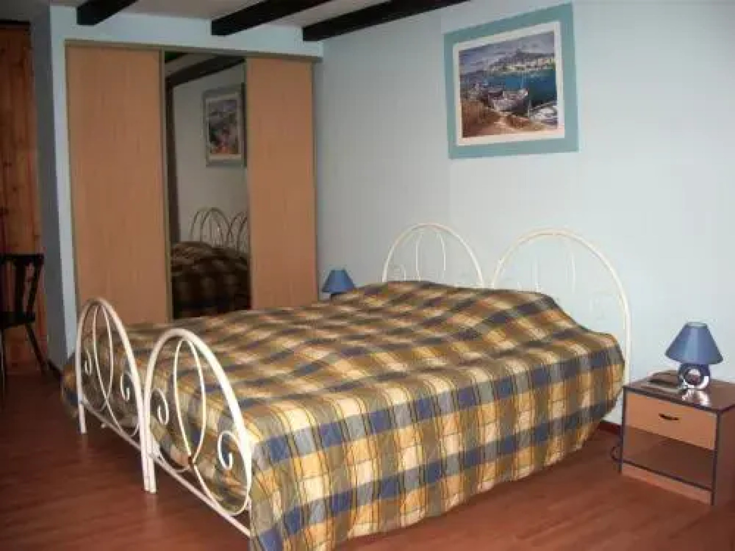 Gîtes Domaine d'Estary