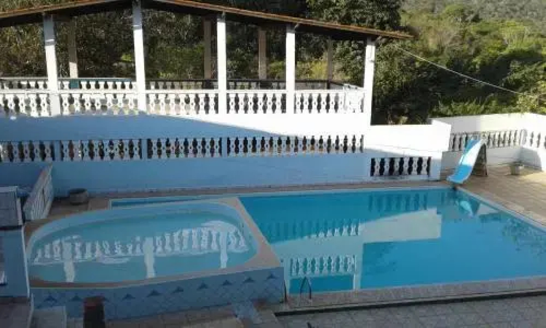 Pousada Horto da Chapada