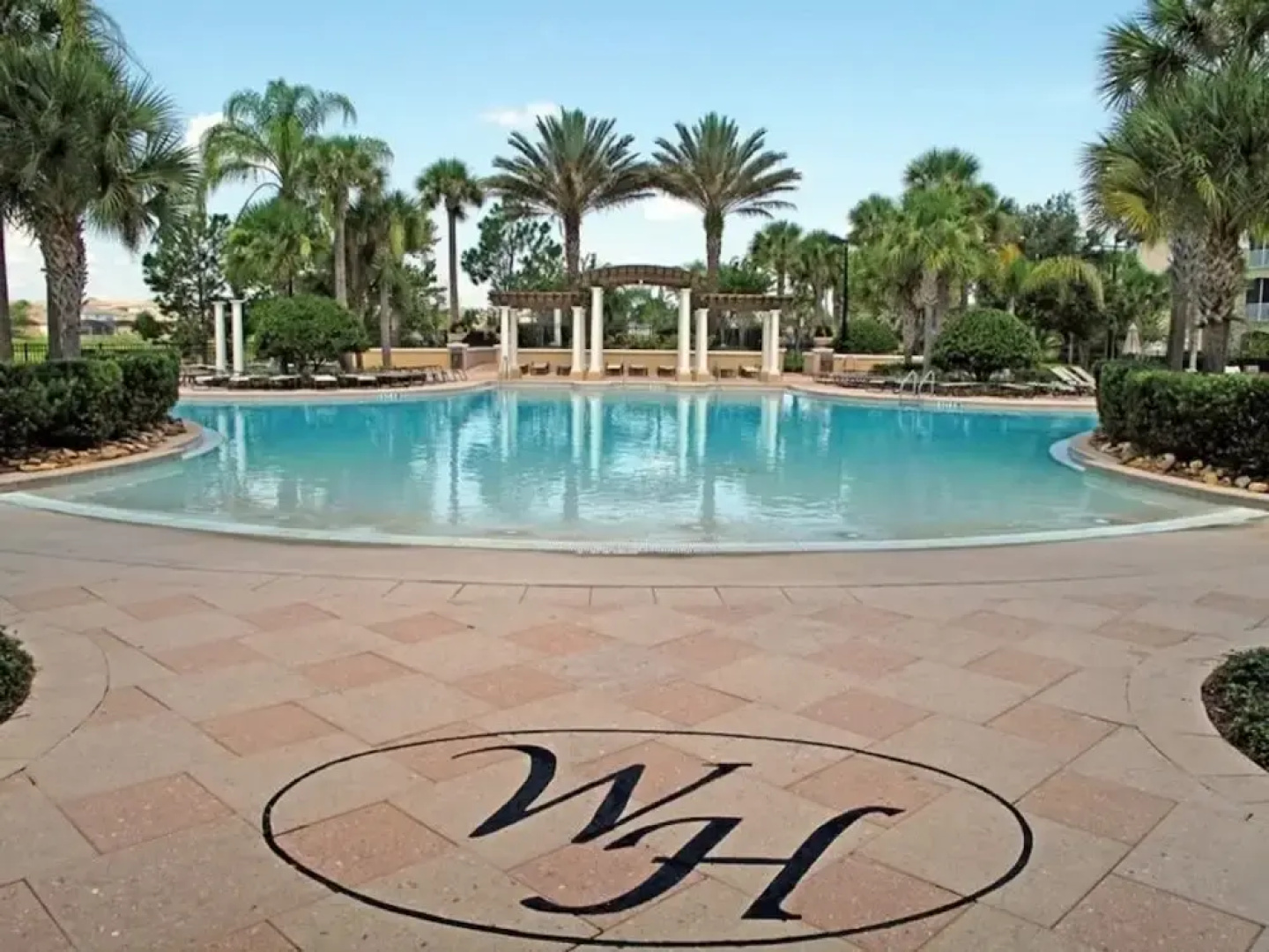 The Windsor Hills Resort -7656