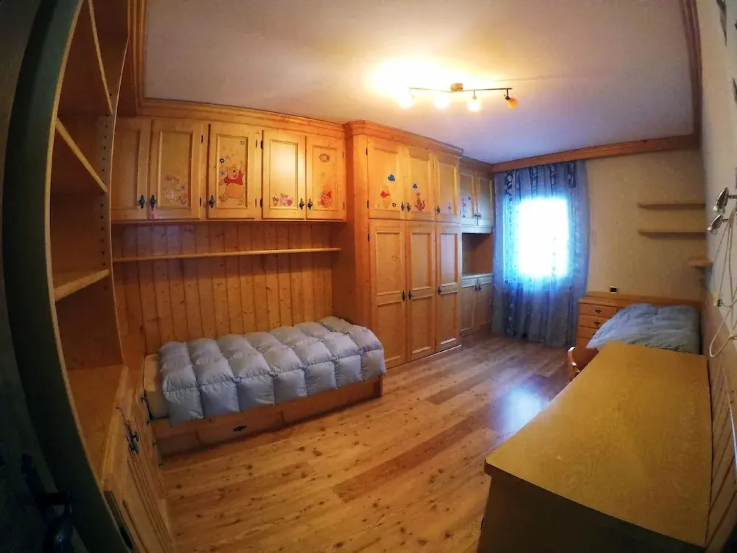 Ospitalità Cibiana Dolomiti