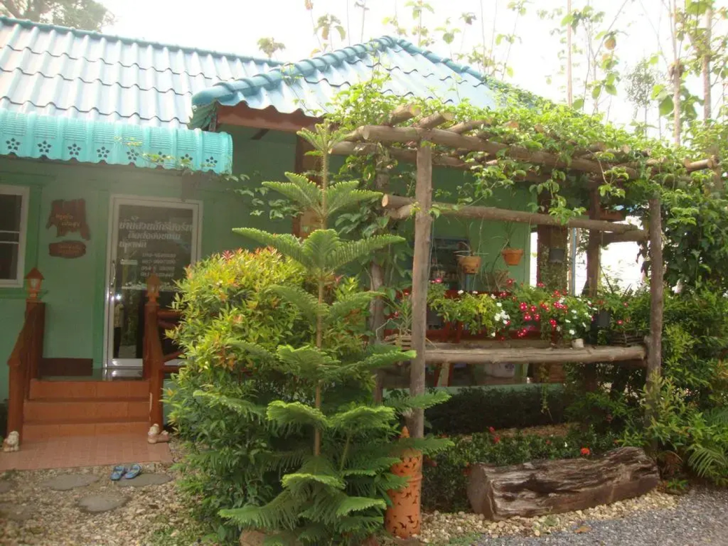 Bansuansak Resort
