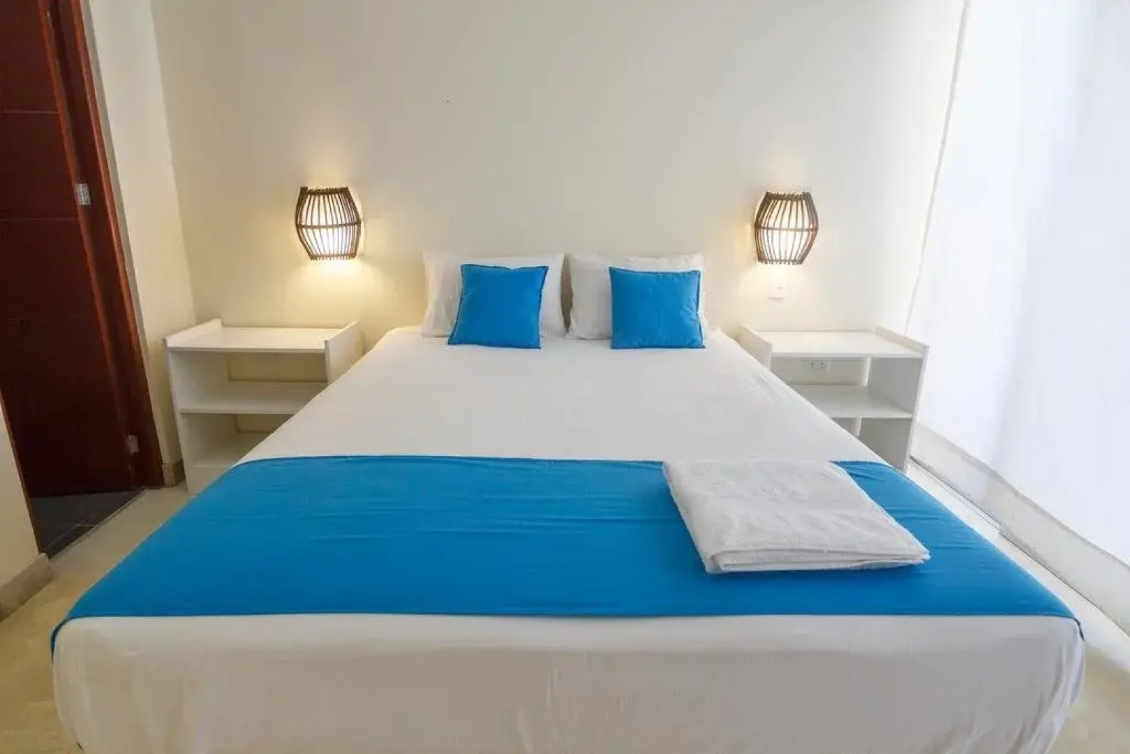 Punta Sol Apart Hotel