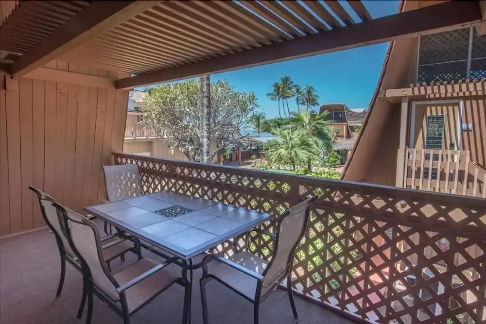 Hotel Molokai 201 1 Bedroom 1 Bathroom Hotel Room