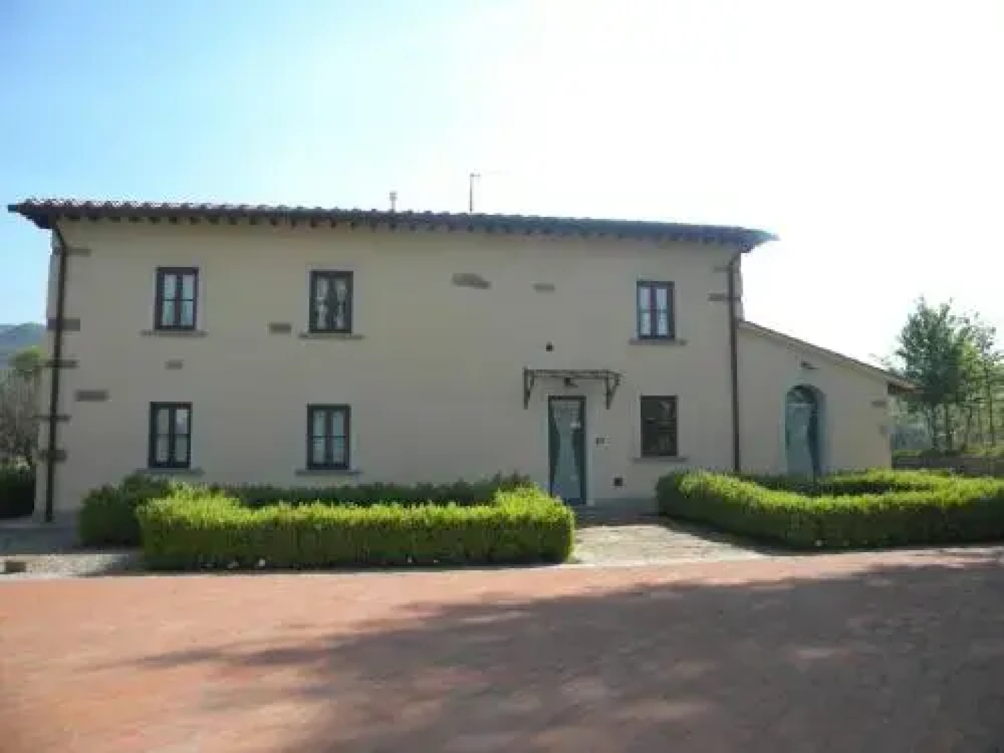 Azienda Agricola il Chiuso