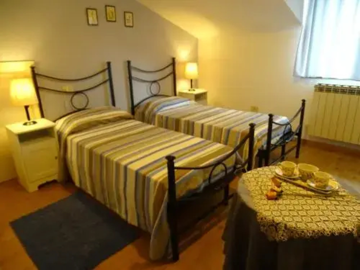 La casa di Clara