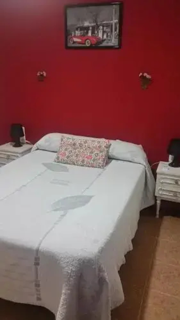 Pensión El Desvio