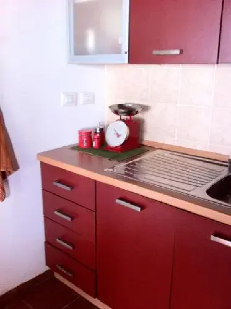 Villetta Sa Marigosa