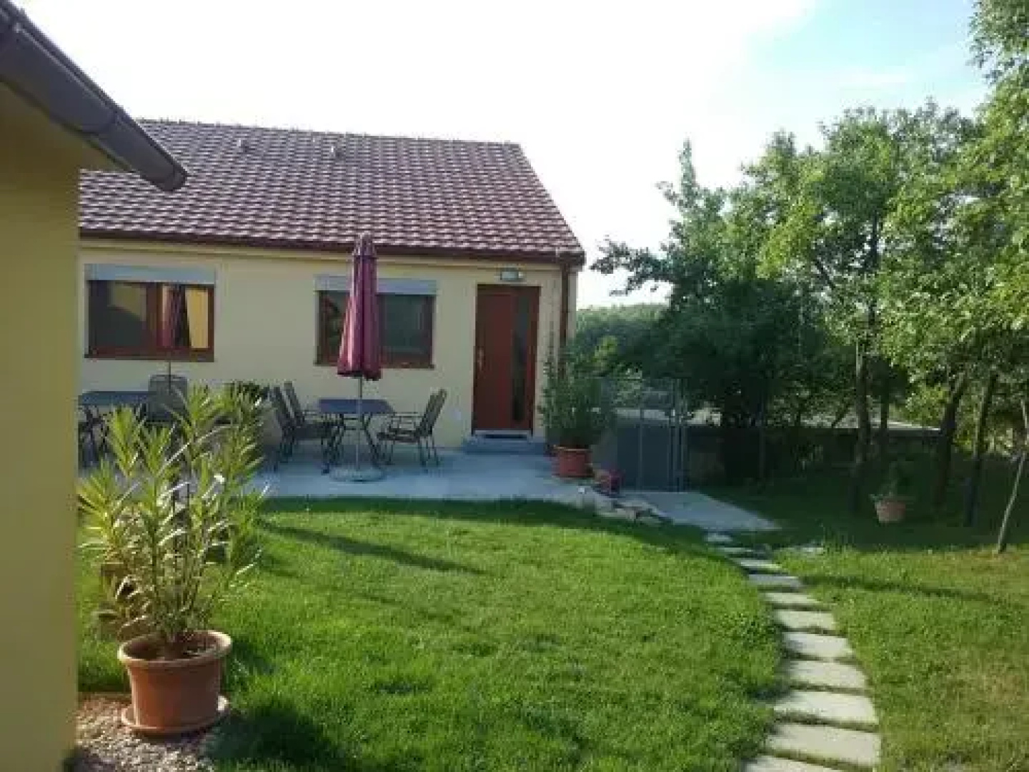 Penzion Schwarzava