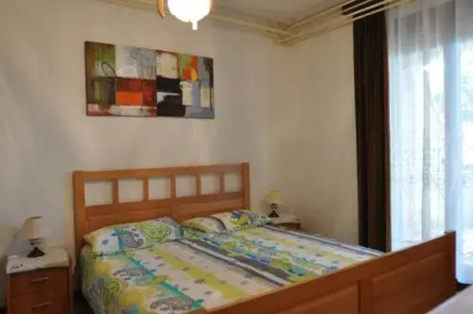 Apartments Vila Toni