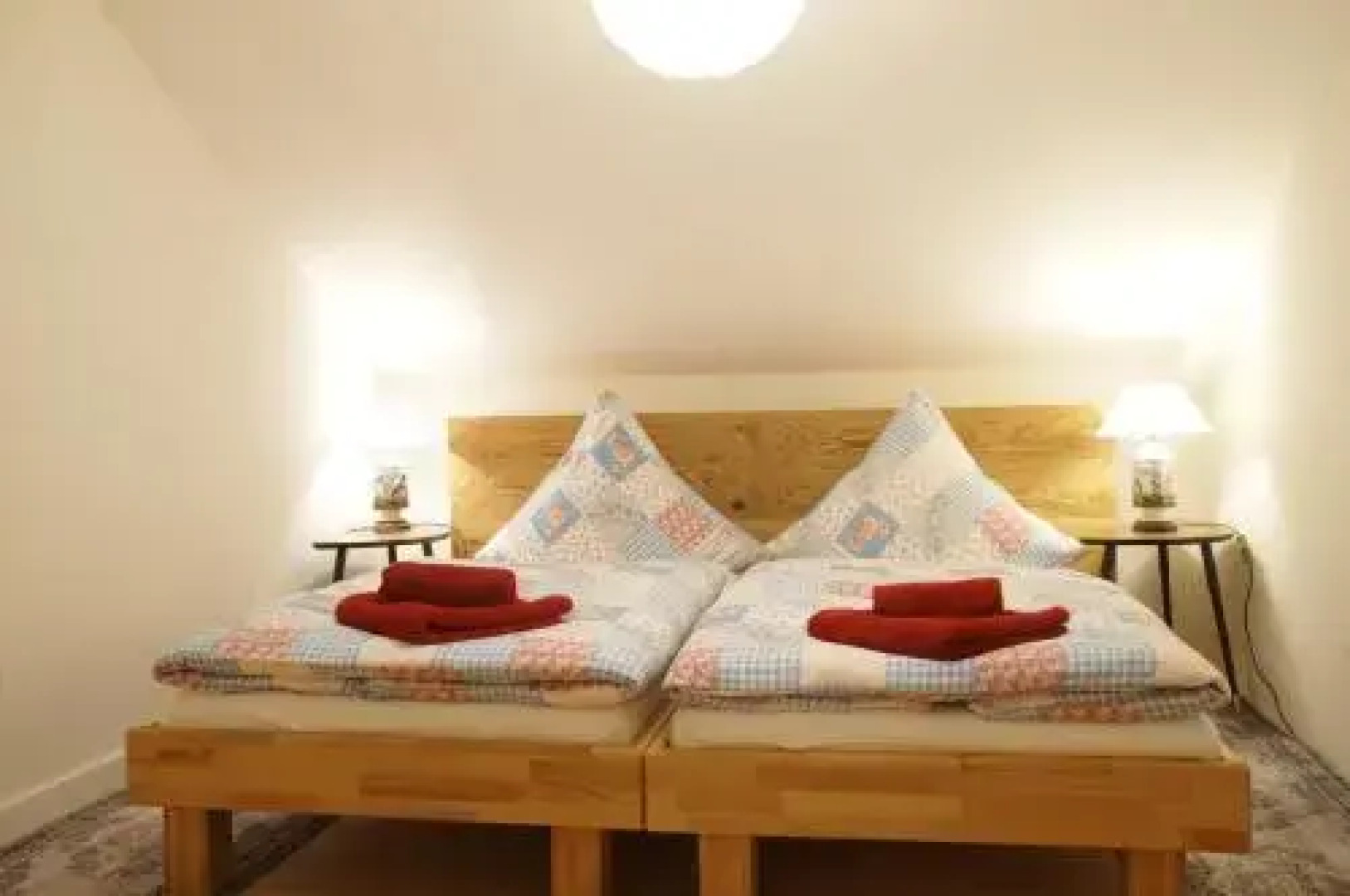 Klosterherberge Economy