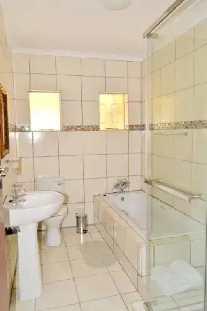Jakobs Guesthouse & Cottage