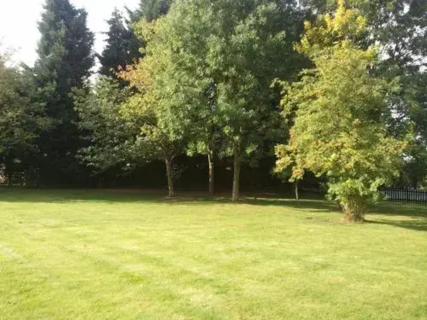 The Barn Annexe