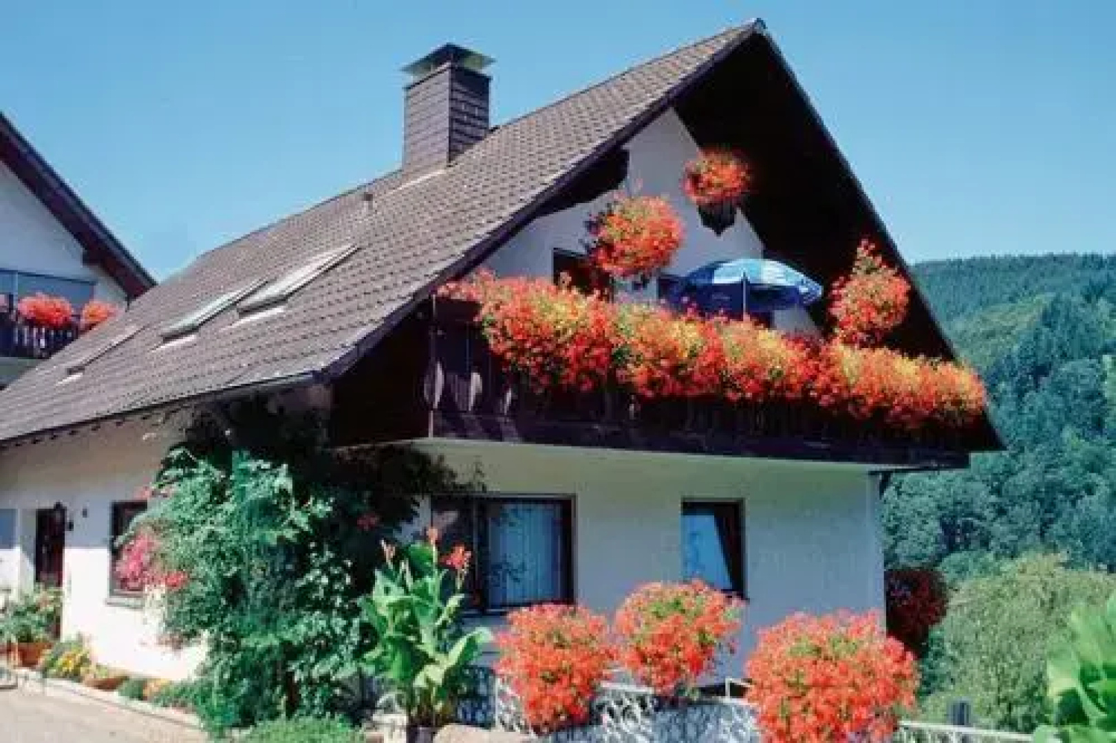 Haus Huber