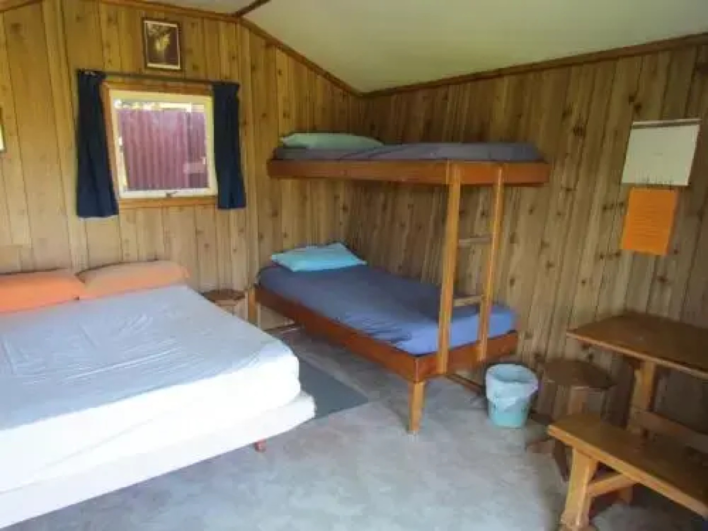 Baylys Beach Holiday Park