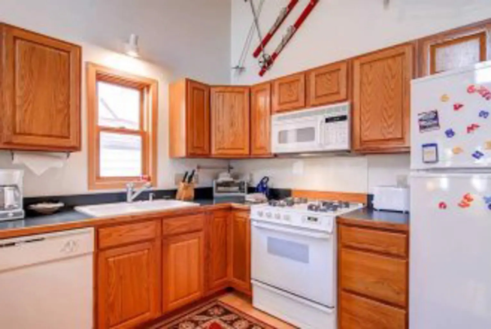 French Street Cottage Main Street By Pinnacle Lodging