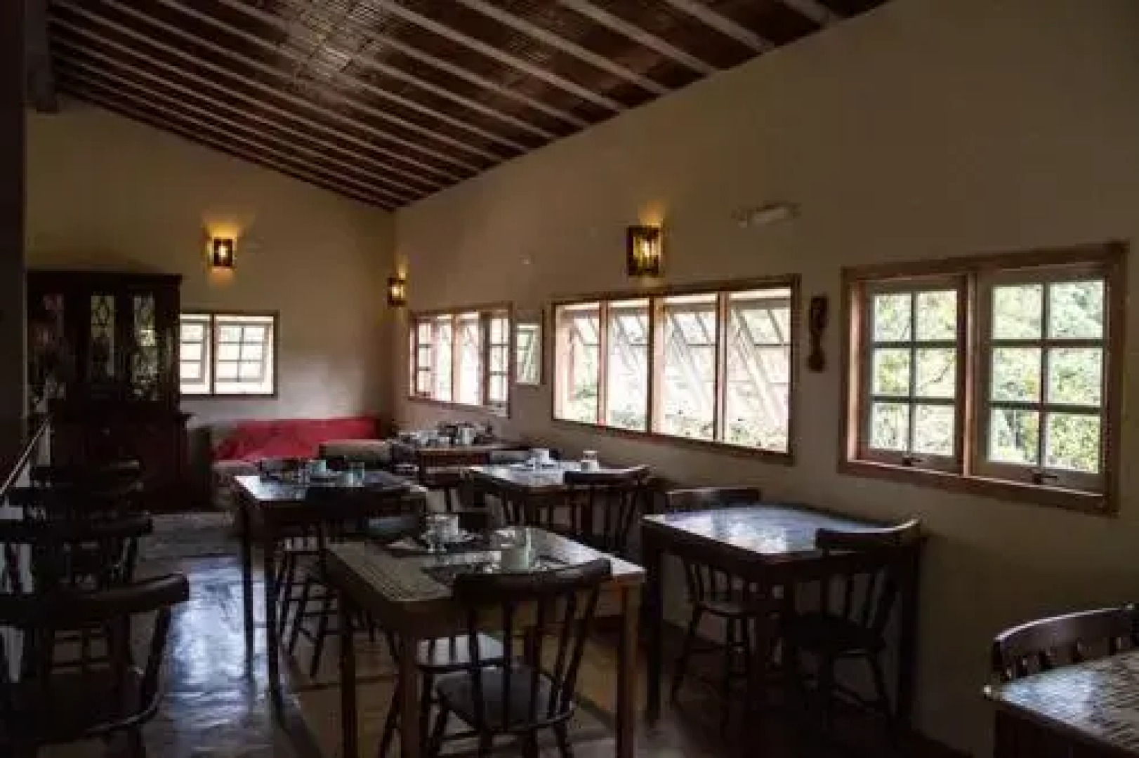 Pousada Vale das Araucárias