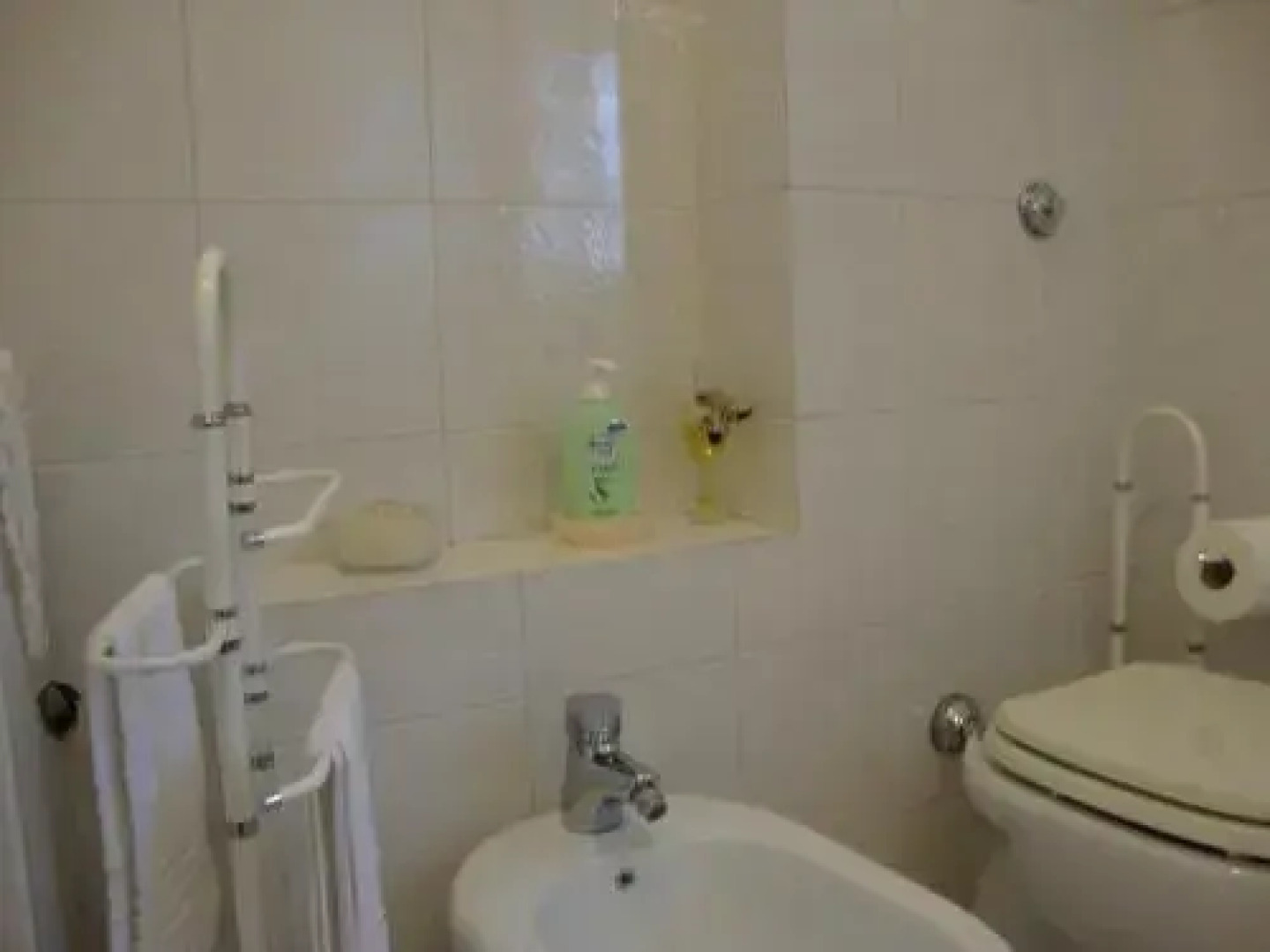 Sunny Holidays Casa Vacanze