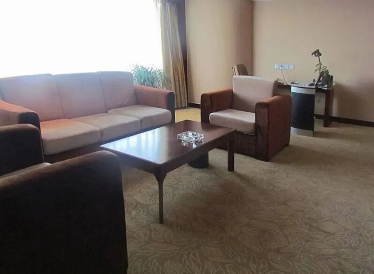 Bintuan Grand Hotel - Urumqi