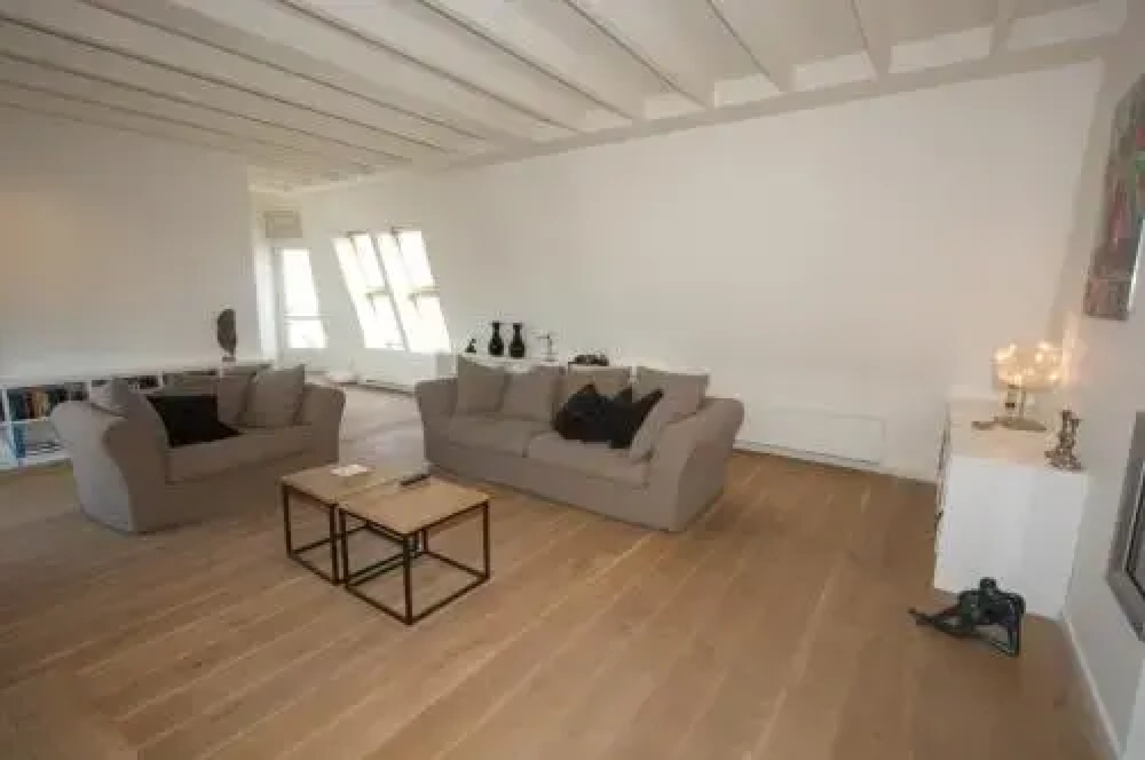 Appartementen Domburg