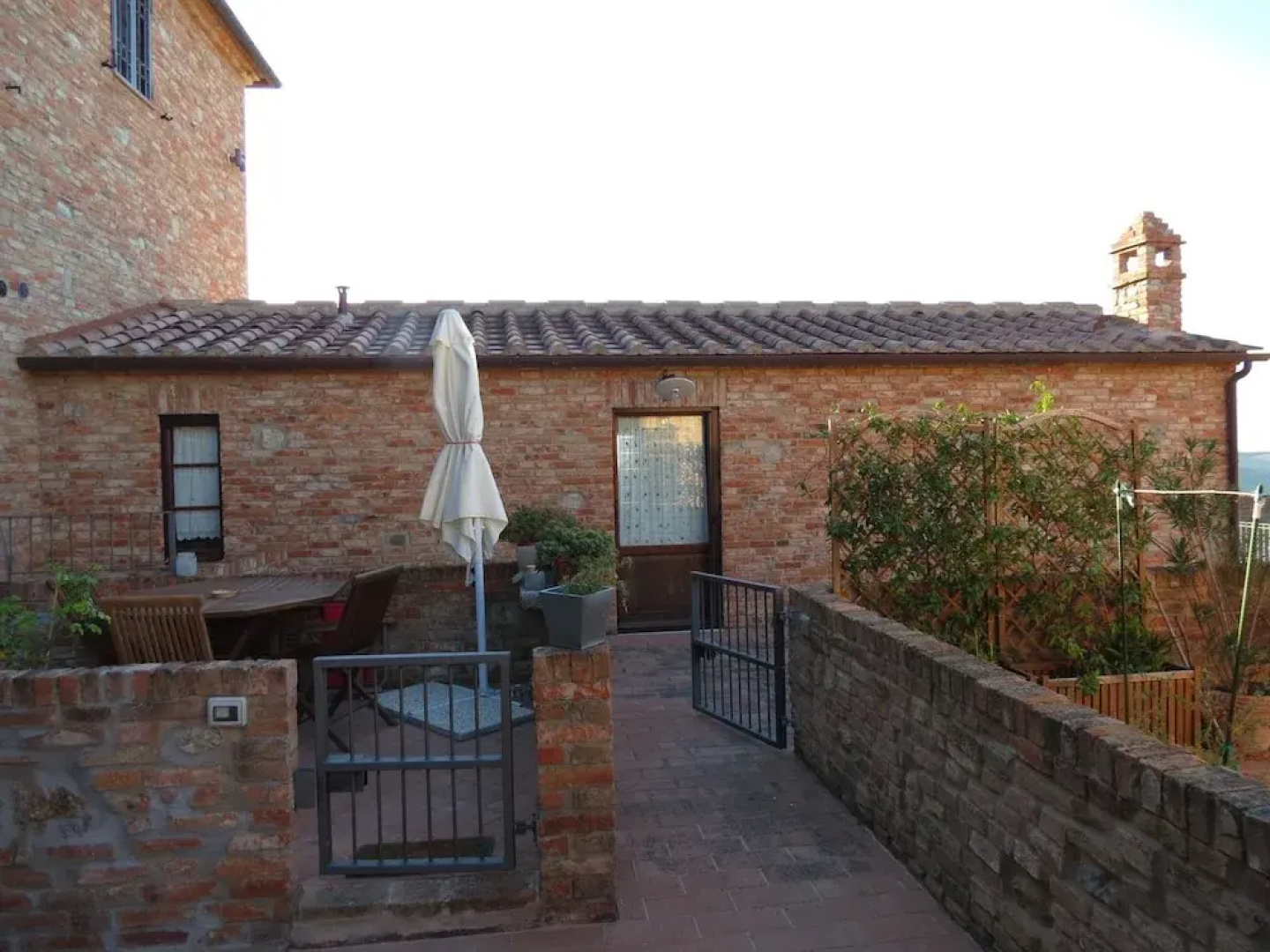 Restart Accommodations Cretes view