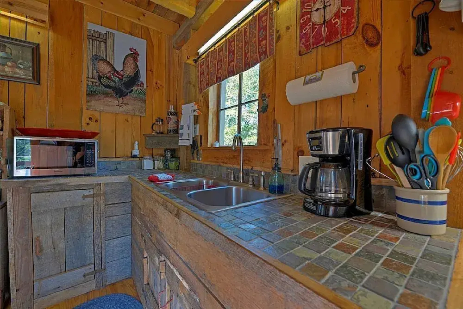 The Timbers Cabin - 1 Br Cabin