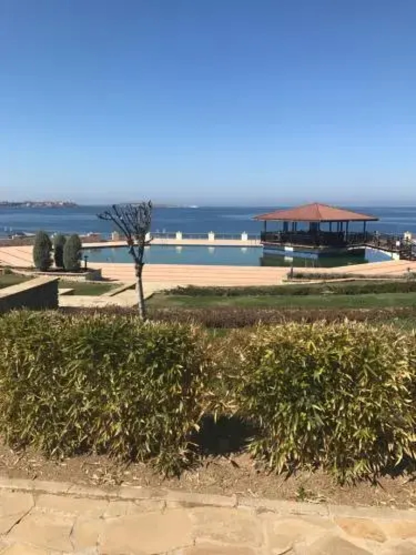 Sozopolis