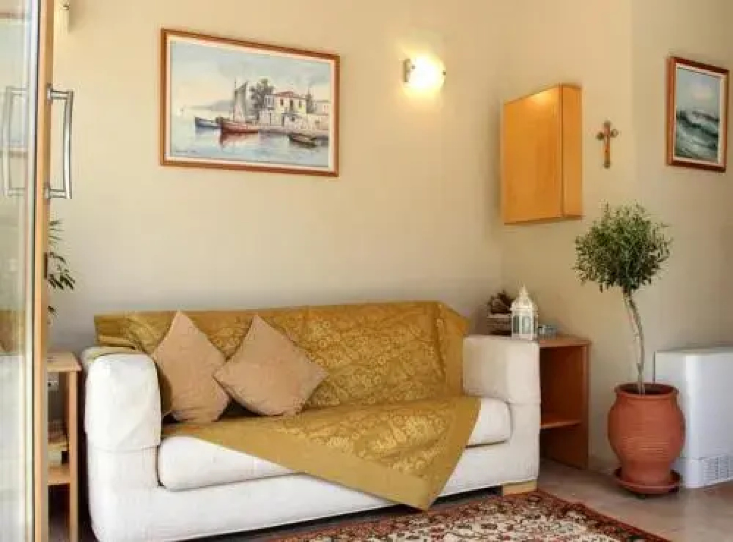 Noni Rooms
