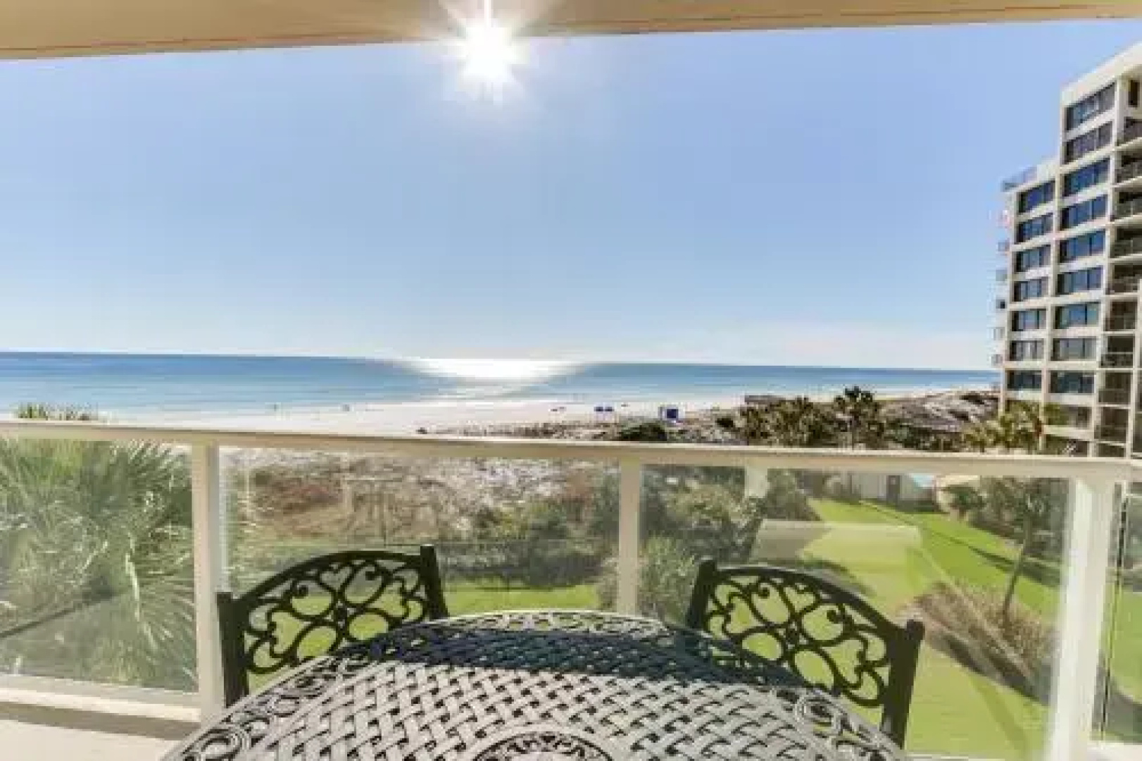 Beachside II 4238